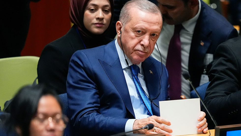 erdogan un sept 2025